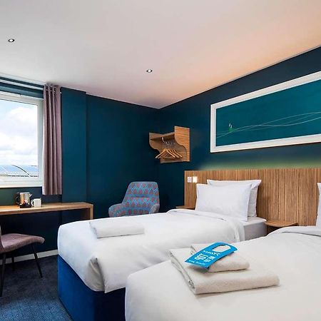 Travelodge Wadebridge Værelse billede