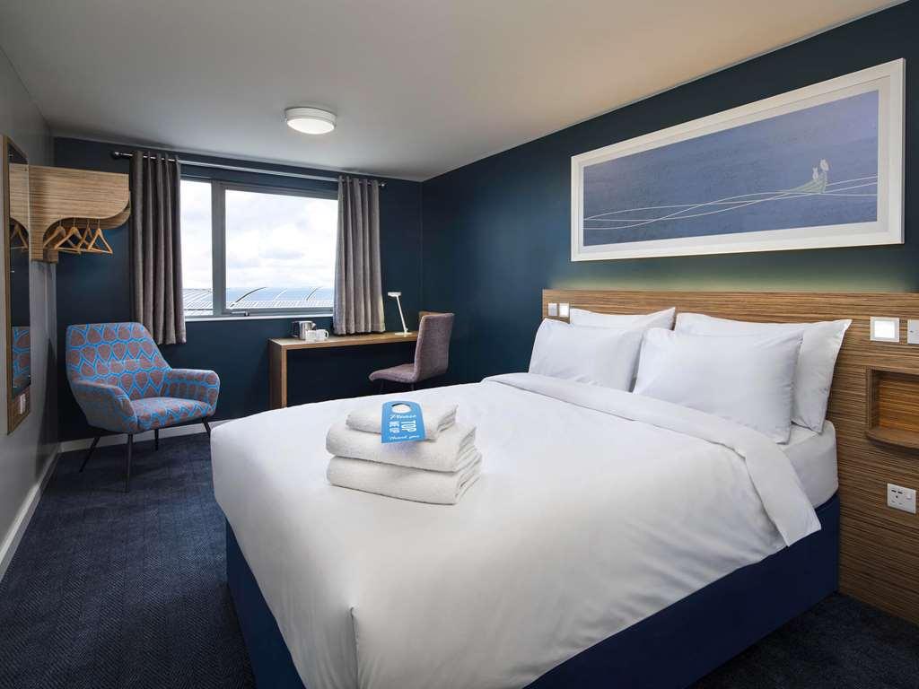 Travelodge Wadebridge Værelse billede