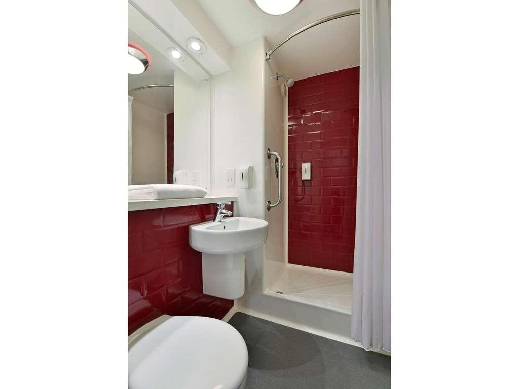 Travelodge Wadebridge Værelse billede