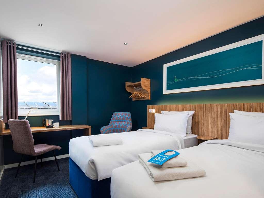 Travelodge Wadebridge Værelse billede