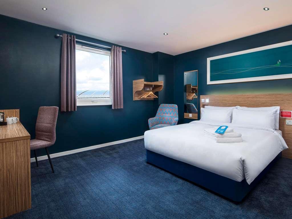 Travelodge Wadebridge Værelse billede