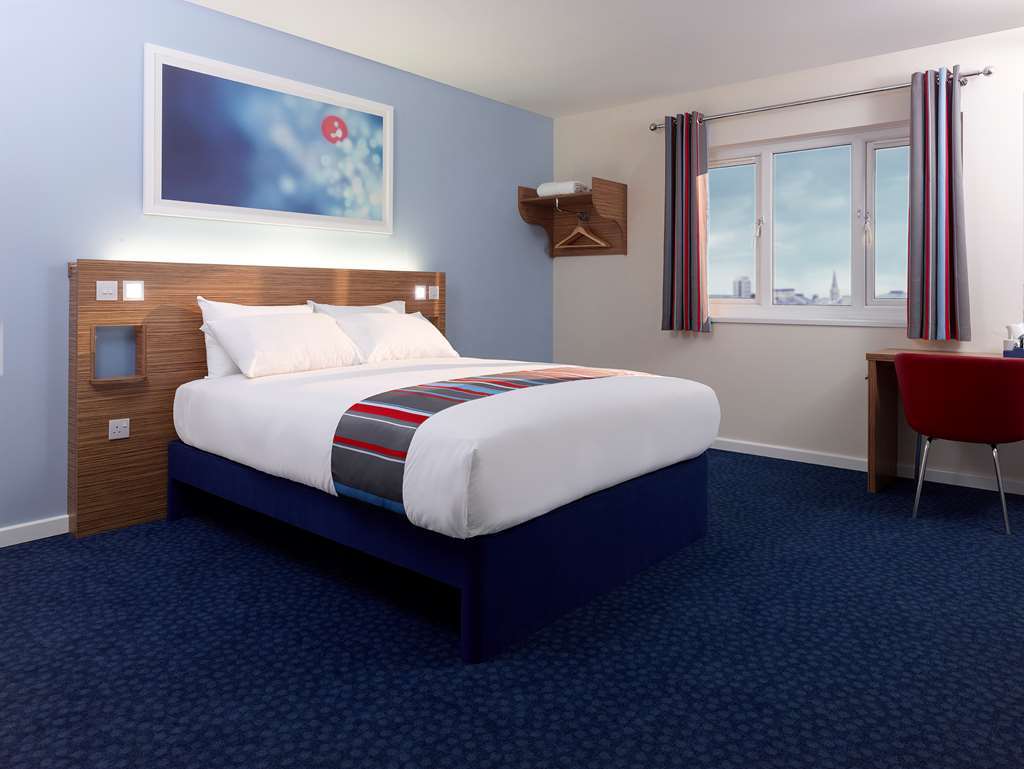 Travelodge Wadebridge Værelse billede