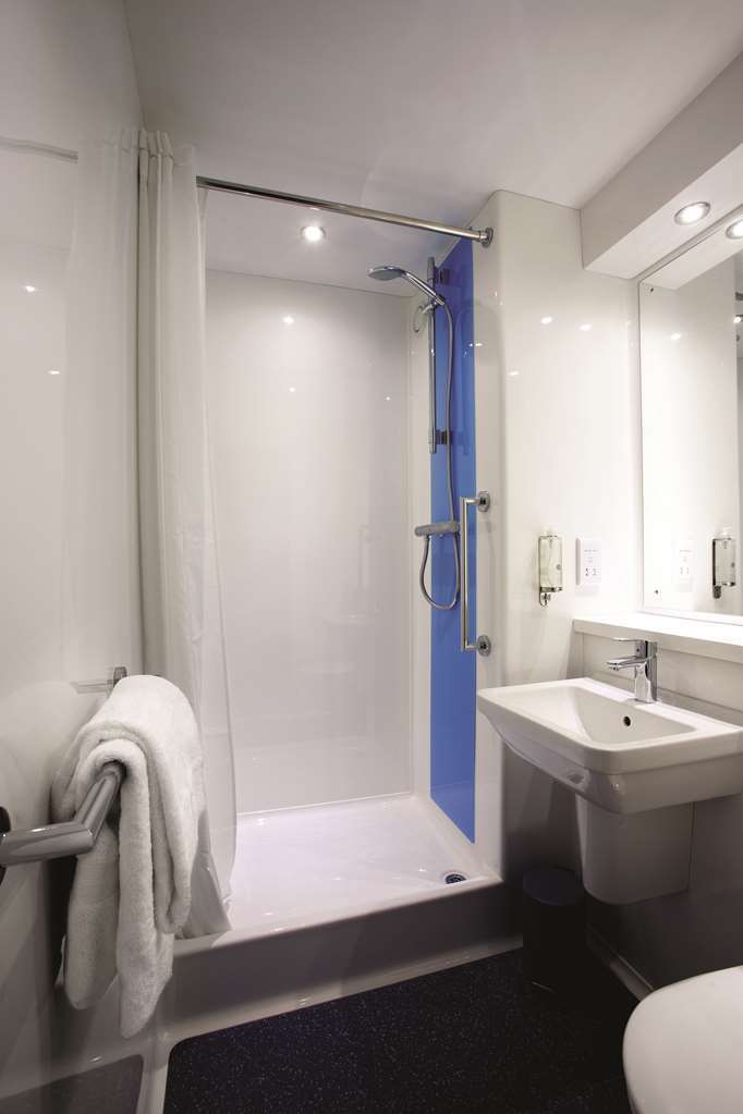Travelodge Wadebridge Værelse billede