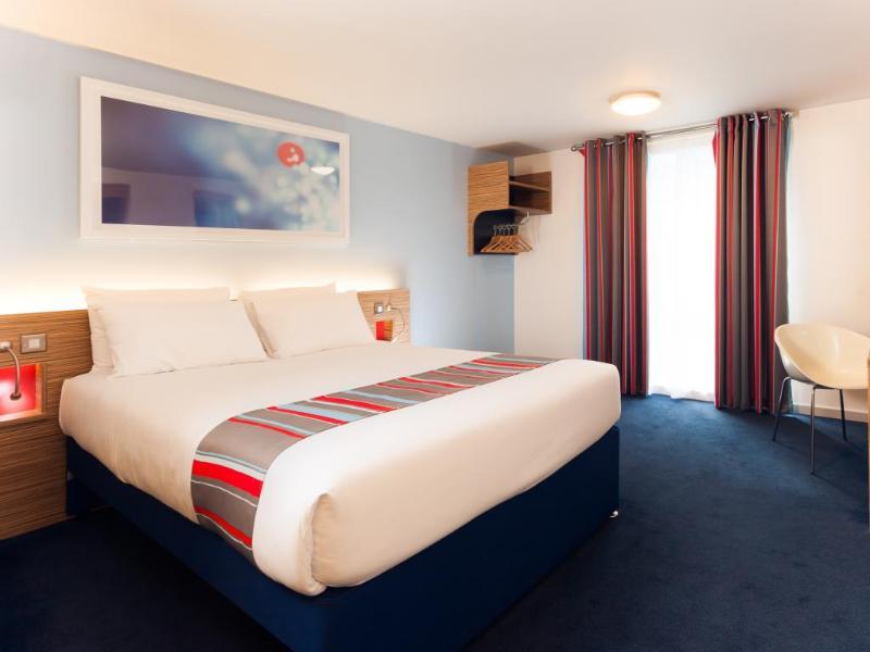 Travelodge Wadebridge Eksteriør billede