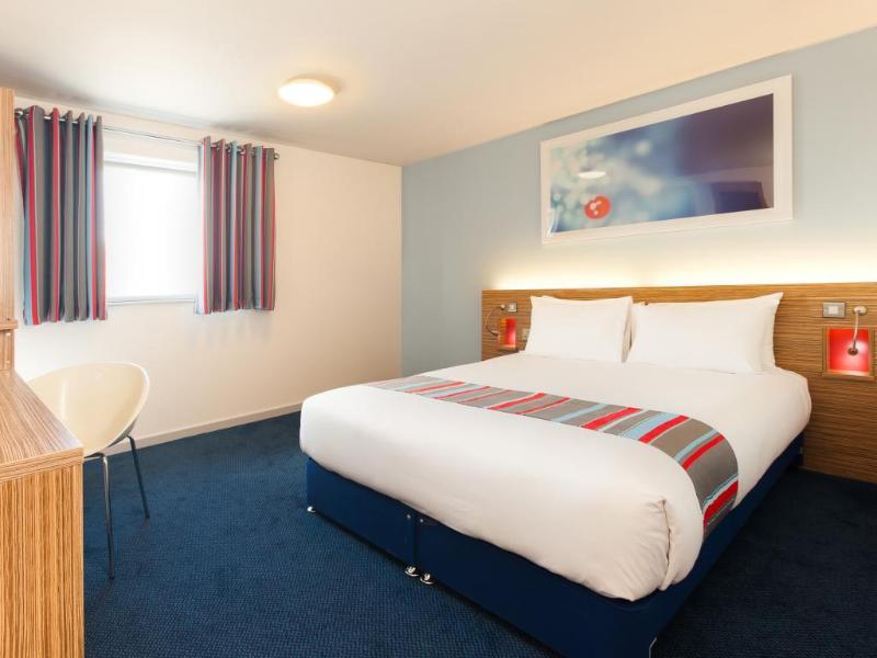 Travelodge Wadebridge Eksteriør billede