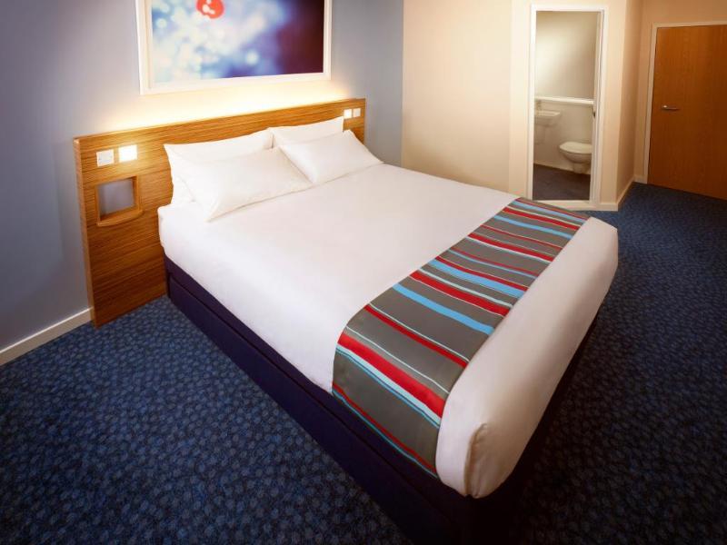 Travelodge Wadebridge Eksteriør billede