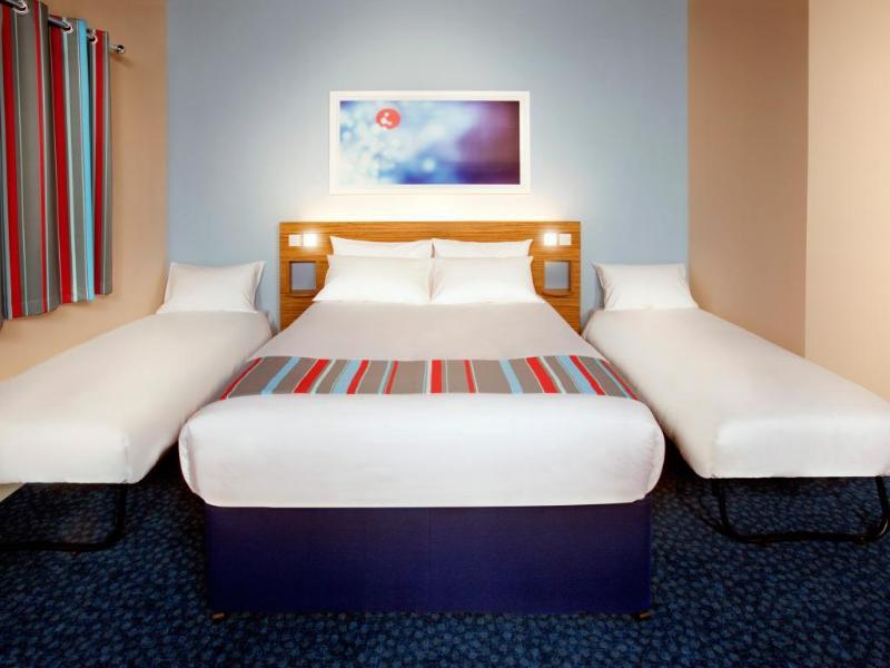 Travelodge Wadebridge Eksteriør billede