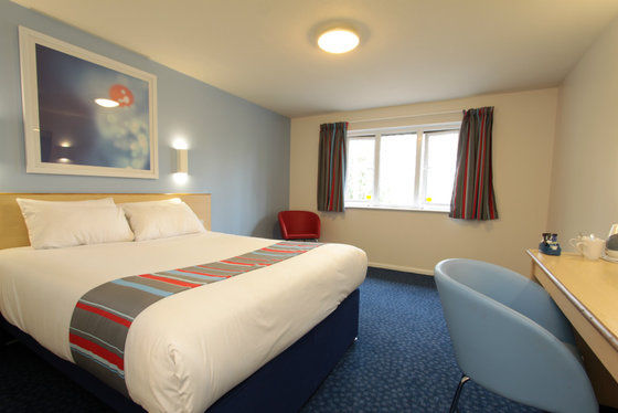 Travelodge Wadebridge Værelse billede