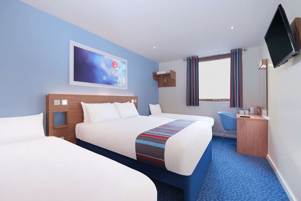 Travelodge Wadebridge Værelse billede