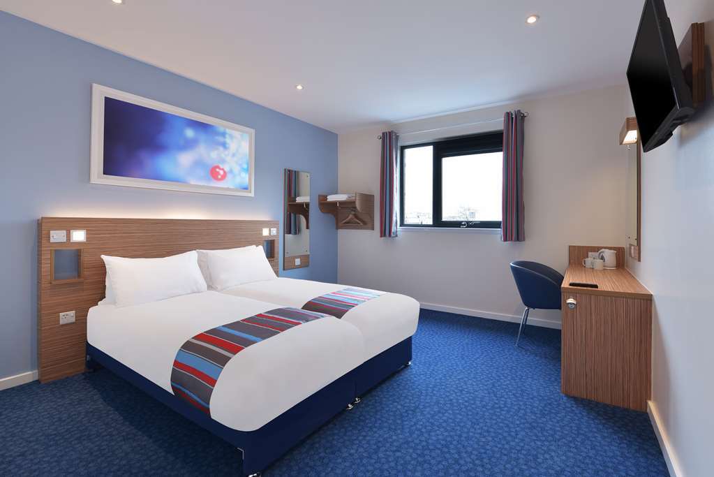 Travelodge Wadebridge Værelse billede