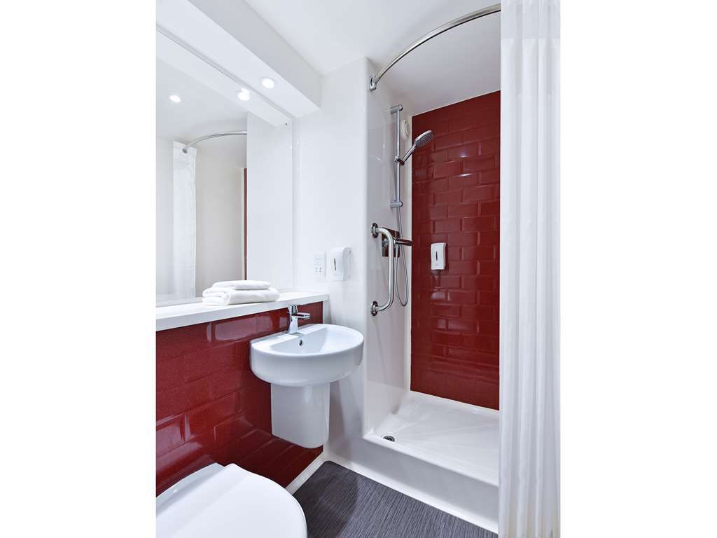 Travelodge Wadebridge Værelse billede